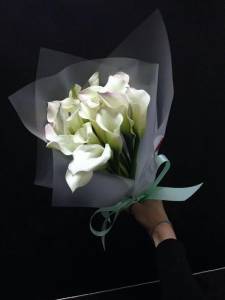 Букет невесты "Великолепный"