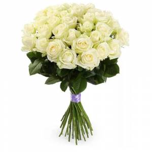 Монобукет из Розы