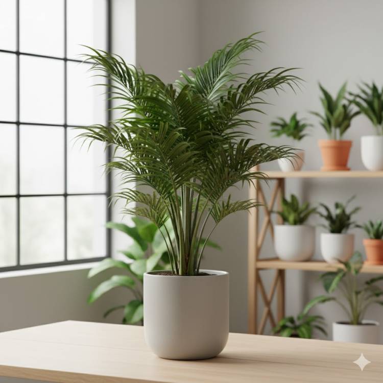 Трахикарпус