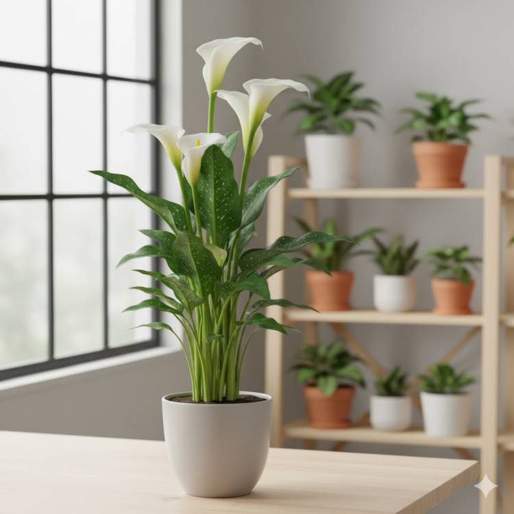 Калла (Зантедеския)