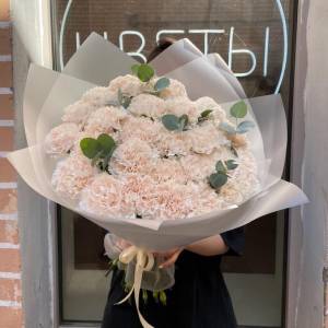 Диантусное волшебство