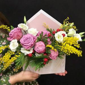 Сезонная композиция 12