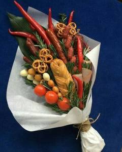 Мужской букет Универсал