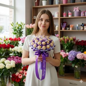 Букет "Милано"