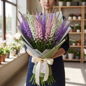 Вероника "Изящные Свечи"